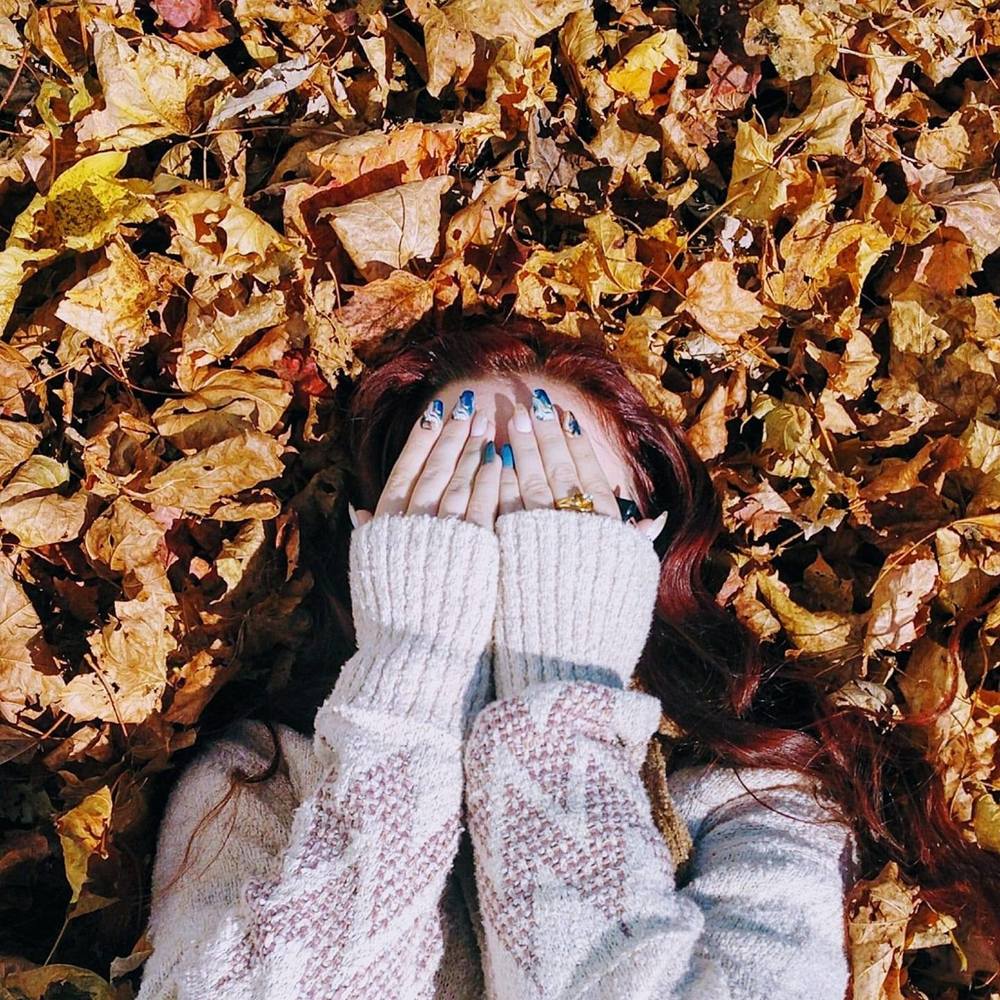 Meet your Posher, Alicia